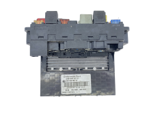 Calculateur 2095450001 5DK008485-10 Mercedes-Benz Hella