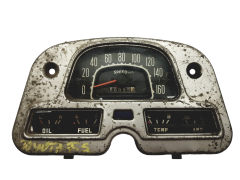 Bloc Compteurs Vitesse Toyota Land Cruiser 769603-380
