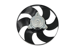 Motoventilateur De Moteur Pour Skoda 6U0959761 99590019101 Vika