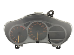 Bloc Compteurs Vitesse Toyota Celica 83800-2B130 157510-0672 52389 Bloc Compteurs Vitesse Toyota Celica 83800-2B130 157510-0672 52389