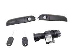Commutateur D’allumage Fiat Panda 3 00518006280 61089800 46528244