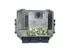 Calculateur PSA 0281012467 9662212480 9653958980 Bosch 62707