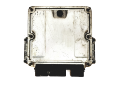 Calculateur 0281011522 9650932080 9640938180 PSA Bosch 30498