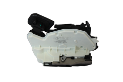 Serrure De Porte Arrière Droit 5E0839016A 88391286501 VW Seat Skoda Vika