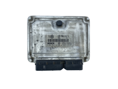 Calculateur VW 038906012L 0281010112 Bosch 54605