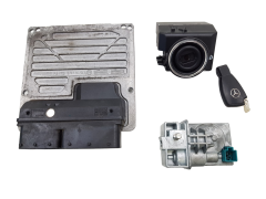 Complet Départ Mercedes C W203 A2711539079 2095451708 A2034621130 1.8 Complet Départ Mercedes C W203 A2711539079 2095451708 A2034621130 1.8
