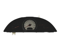 Bloc Compteurs Vitesse SsangYong Rexton 80220-08212 51983