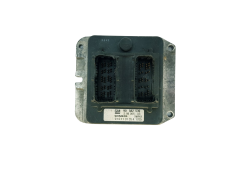Calculateur 90582539 S98005-03 5WK9 Opel Siemens