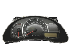 Bloc Compteurs Vitesse Nissan Micra K13 24810 3HN9C 32274