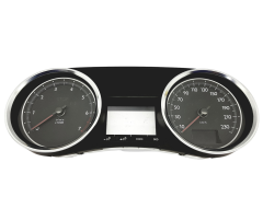 Bloc Compteurs Vitesse Peugeot 508 9800420180 Magneti