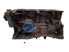Bloc Moteu,Bloc Cylindres K4MF696 1.6 16v Dacia Duster