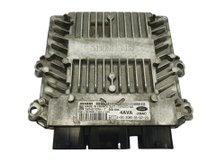 Calculateur Ford 3U71-12A650-WA 5WS40109A-T Siemens
