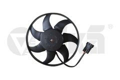Motoventilateur De Moteur 7D0959455K 29590592201 VW T4 Vika