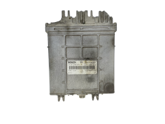 Calculateur 0281010077 7700114644 7700111552 Renault Bosch 59770