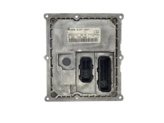 Calculateur Smart 0003107V007 0261205005 Bosch 54238 Calculateur Smart 0003107V007 0261205005 Bosch 54238