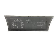 Bloc Compteurs Vitesse Fiat Panda 6060200060 06060200010 58404