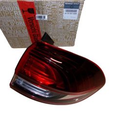 Phare De Voiture Droit Nouvelle Original 265505180R Renault
