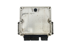 Calculateur 0281011084 9640938680 9647693180 PSA Bosch  38529