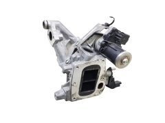 Soupape  Egr 9807593080 0280751018 2.0 eHDI Citroen Peugeot Ford