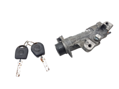 Commutateur D’allumage VW Golf 4 Polo Passat 4B0905851C 4B0905849