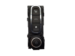Commutateur Navi Renault Kadjar 253B03216R 10105916 Commutateur Navi Renault Kadjar 253B03216R 10105916