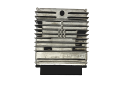 Calculateur 3M51-12A650-LA 12240250 Ford Delphi 16242