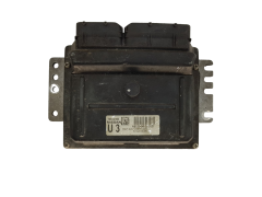 Calculateur MEC32-040 G3 U3 Nissan Hitachi 14687