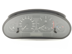 Bloc Compteurs Vitesse BMW 3 E46 6211 6931245 0263639080 26753 Bloc Compteurs Vitesse BMW 3 E46 6211 6931245 0263639080 26753