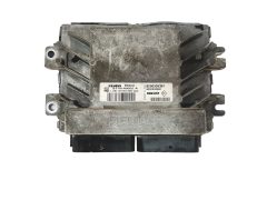 Calculateur S110140002A 8200326391 8200326380 Renault Siemens 29361