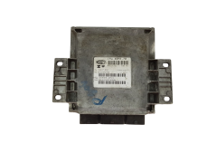 Calculateur 9642597680 9642423780 IAW 48P2.70 16449.054 Magneti Marelli 18028