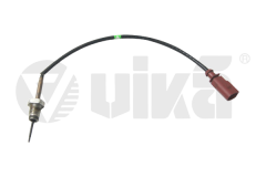Capteur de Température d'Échappement Pour VW Audi 04L906088ER 99061812201 Vika