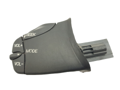 Commande De Radio Ford 98AB14K147AB 25143