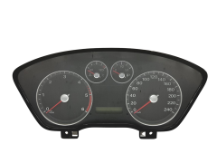 Bloc Compteurs Vitesse Ford Focus 4M5T-10849-GS 4M5T10849GS 51631