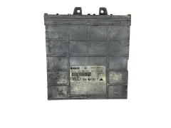 Calculateur 8D0907557C 0261203938 Audi A4 B5 Bosch 49827