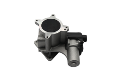 Soupape  Egr Pour Volkswagen 076131501B 11317714501 Vika