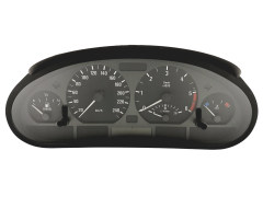 Bloc Compteurs Vitesse BMW 3 E46 6211 6940870 0263639202 29294 Bloc Compteurs Vitesse BMW 3 E46 6211 6940870 0263639202 29294
