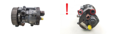 Pompe D’injection 8200707450-A R9042A070A Delphi 1.5 dci Renault 8200057225 S8