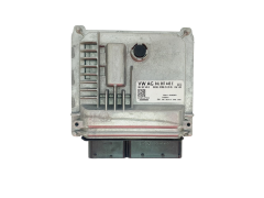 Calculateur 04L907445E 28499989 Skoda Delphi 44186