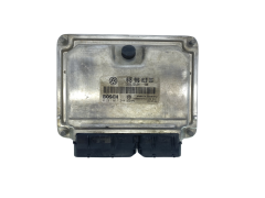 Calculateur 045906019BG 0281011244 Seat VW Bosch 63164
