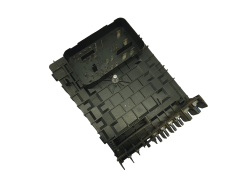 Calculateur BSI 1K0937125D 0-1718307-3 VW Audi Skoda Seat Tyco Calculateur BSI 1K0937125D 0-1718307-3 VW Audi Skoda Seat Tyco