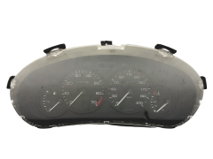 Bloc Compteurs Vitesse Peugeot 206 9643401280 09032109801 41858