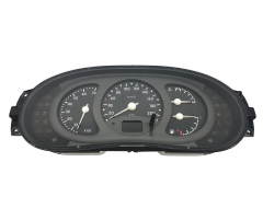 Bloc Compteurs Vitesse Renault Clio 2 7700410434 C 49138