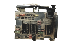 Calculateur BSM B2 PSA 9643538180 Delphi 23667