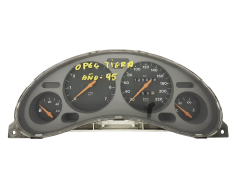 Bloc Compteurs Vitesse Opel Tigra 90484149 88481669 49934 Bloc Compteurs Vitesse Opel Tigra 90484149 88481669 49934