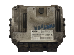 Calculateur PSA 0281012619 9663943980 Bosch 