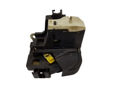 Serrure De Porte Avant Gauche 7700434604 Renault Clio 2 Megane Scenic 11300