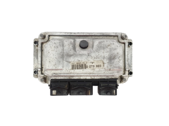 Calculateur PSA 0261206246 9637838780id05 26FM0811 Bosch 42526
