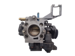 Boitier Papillon D’admission Opel Corsa B 90529471 0205003050 1827