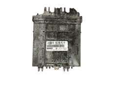 Calculateur 0281001652 028906021GH Volkswagen Bosch 21800