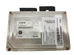 Calculateur BMW 7532949 412265001003 VDO 22564